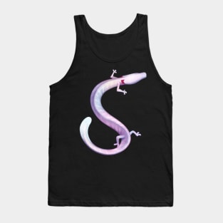 Cozy Olm Tank Top